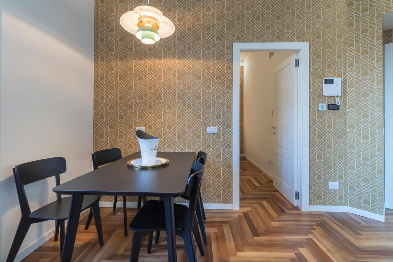 Luxury Apartment - Soperga 2 Mailand Exterior foto